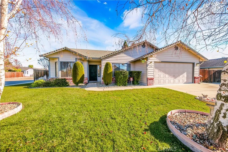 2550 Meadowview, Red Bluff, CA 96080