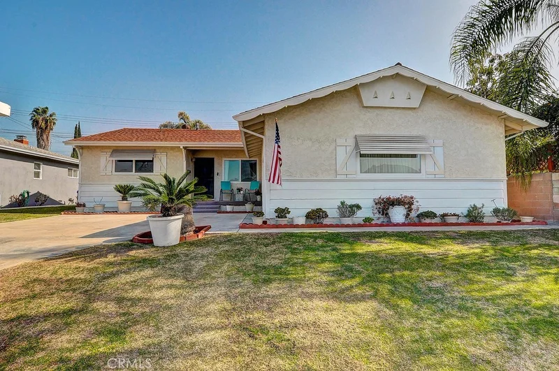 11338 Groveside, Whittier, CA 90604
