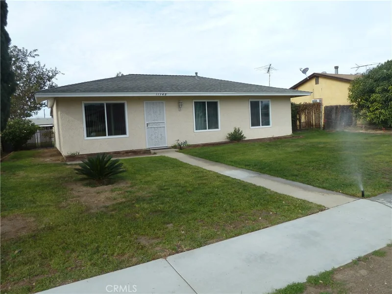 11348 Ramona, Pomona, CA 91766