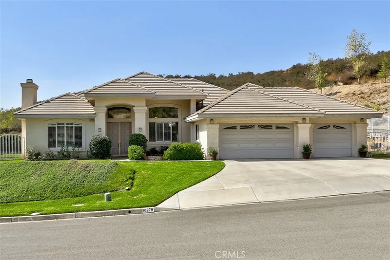 10276 Milan, Yucaipa, CA 92399