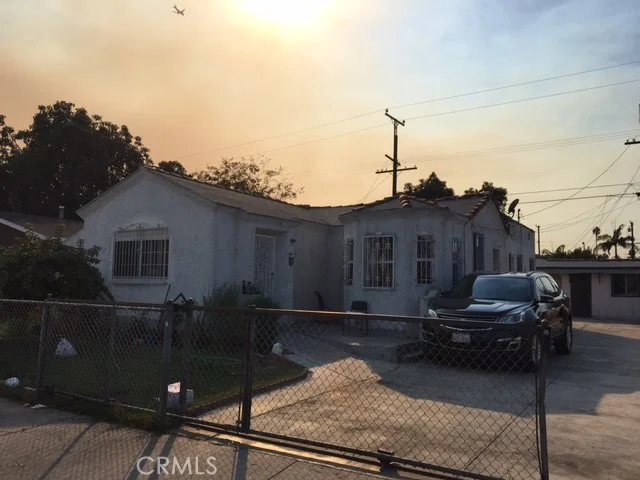 8773 Mary Avenue, Los Angeles, CA 90002