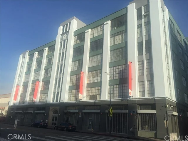 420 San Pedro #319, Los Angeles, CA 90013