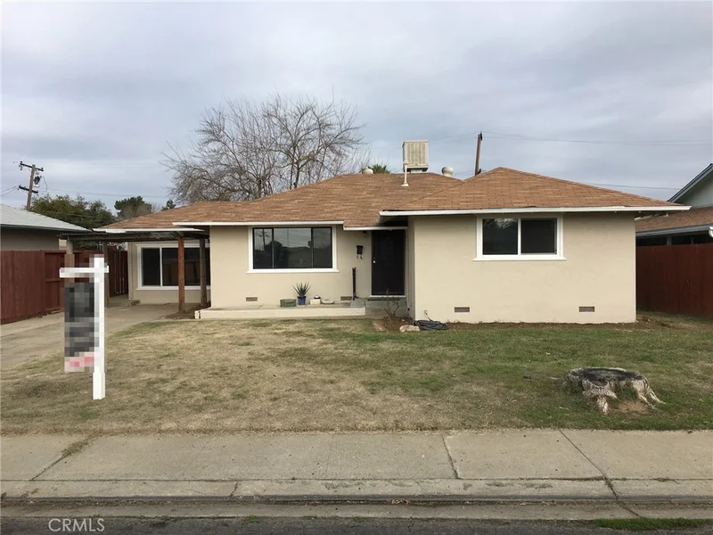 2560 Mcelvaney, Merced, CA 95341