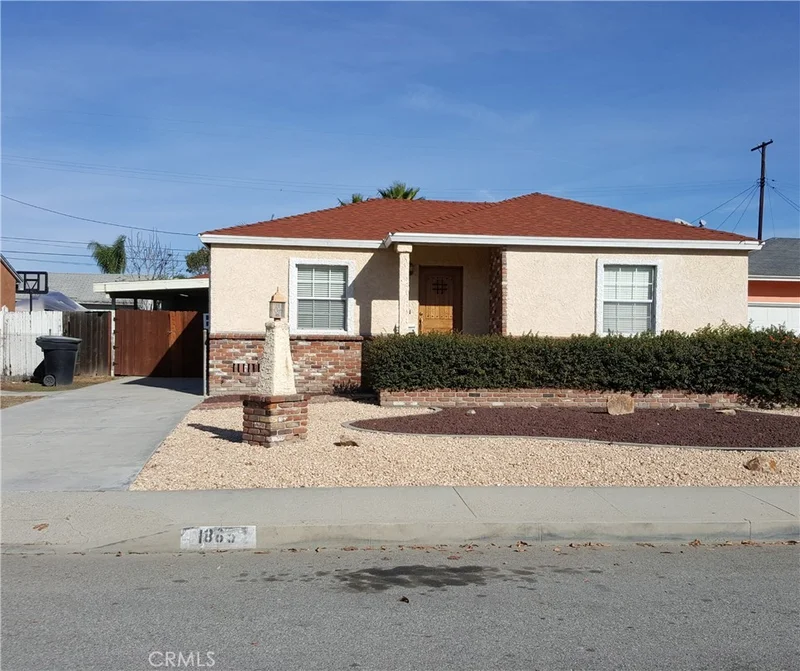 1865 Buffington, Pomona, CA 91766
