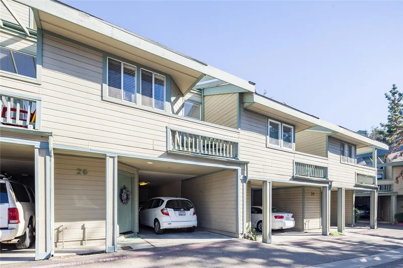 1185 Foothill #26, San Luis Obispo, CA 93405