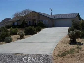 61735 Pueblo, Joshua Tree, CA 92252