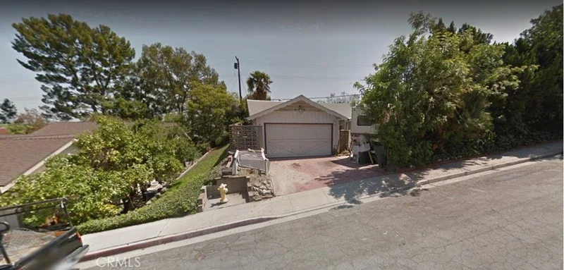 1254 Crest, Monterey Park, CA 91754