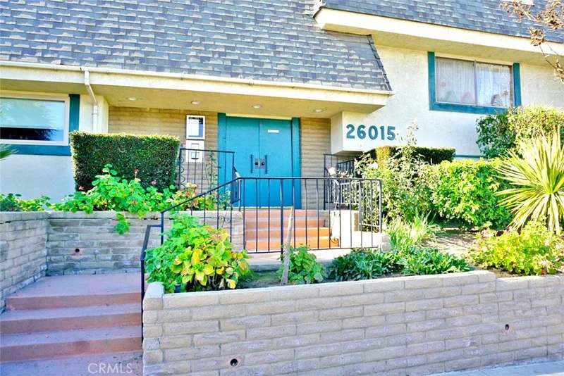 26015 Narbonne #10, Lomita, CA 90717