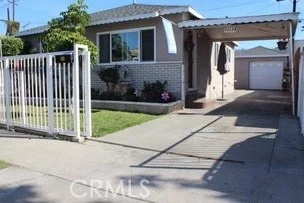 10134 San Jose, South Gate, CA 90280
