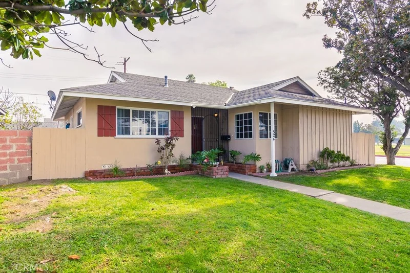 524 Magnolia, Anaheim, CA 92804