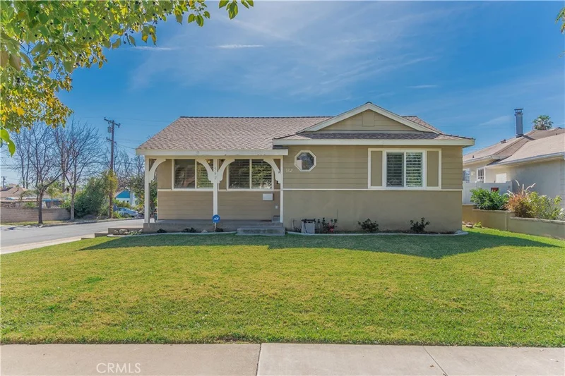 562 E H Street, Ontario, CA 91764
