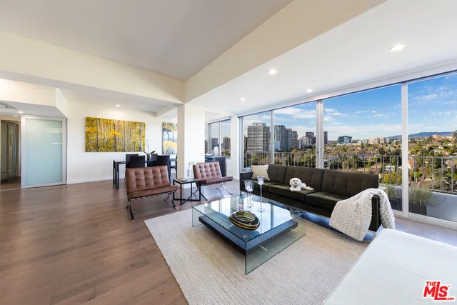 10501 Wilshire #1601, Los Angeles, CA 90024