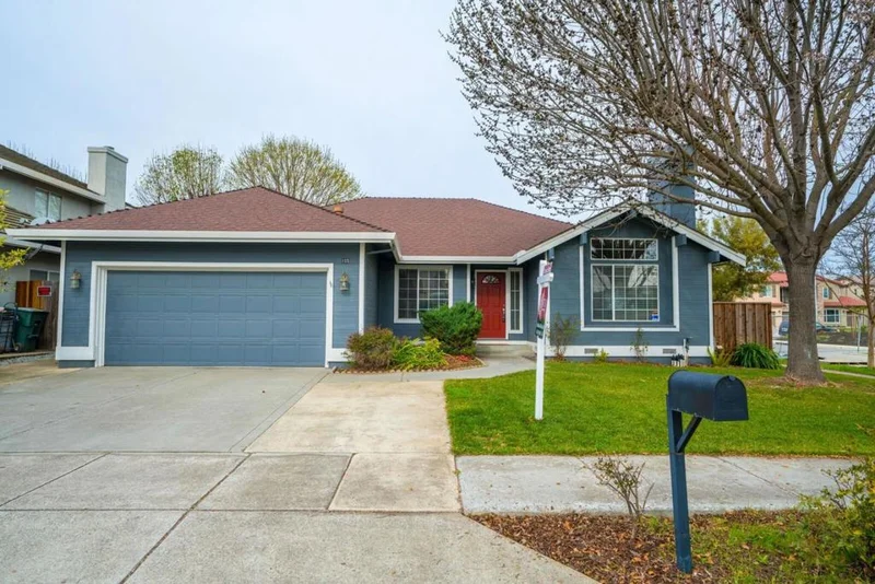 105 Christine Lynn, Morgan Hill, CA 95037