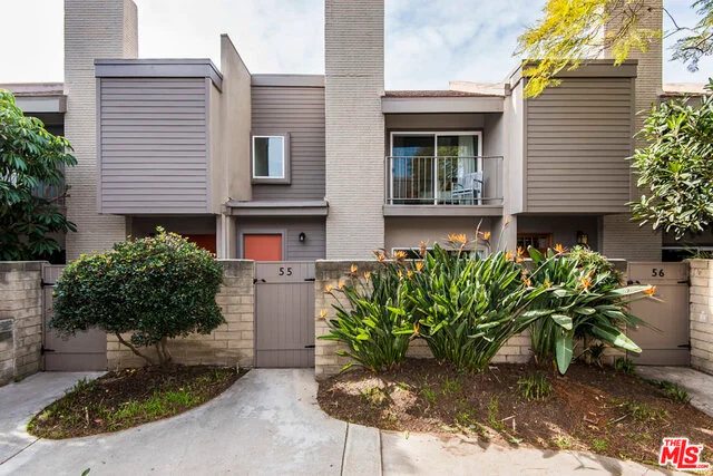 55 Village, Santa Monica, CA 90405
