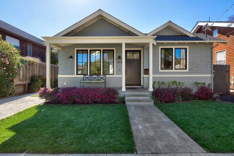 434 Fulton, Palo Alto, CA 94301