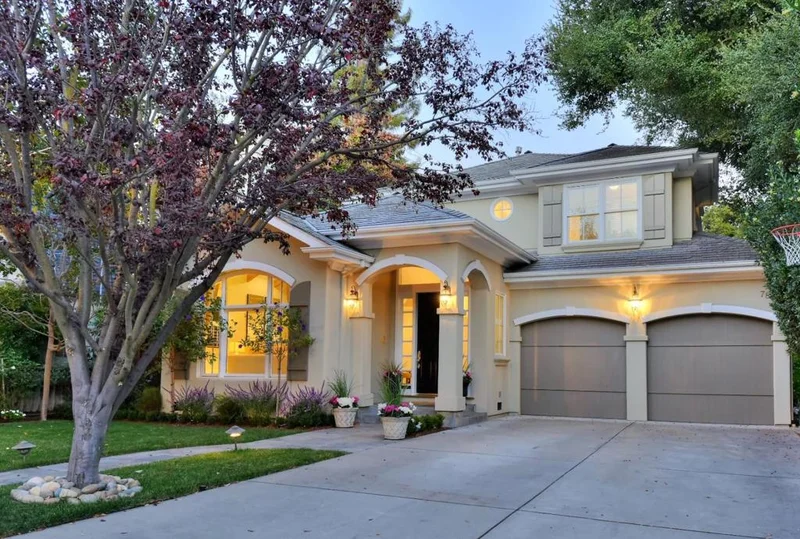 786 Melville, Palo Alto, CA 94301
