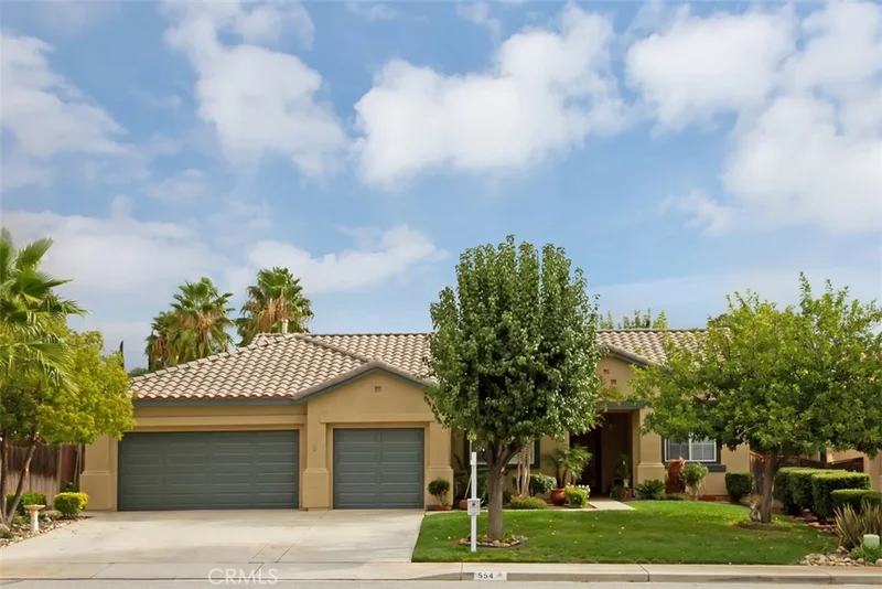 554 Dorothy Anna, Banning, CA 92220
