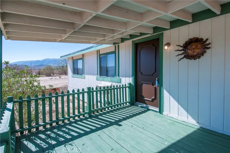 79521 Twentynine Palms Highway, 29 Palms, CA 92277