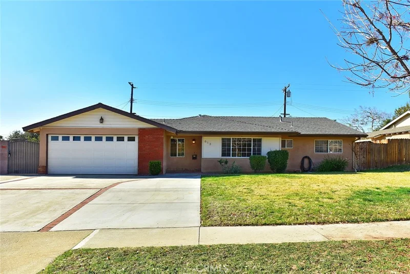 613 Delancey, San Dimas, CA 91773