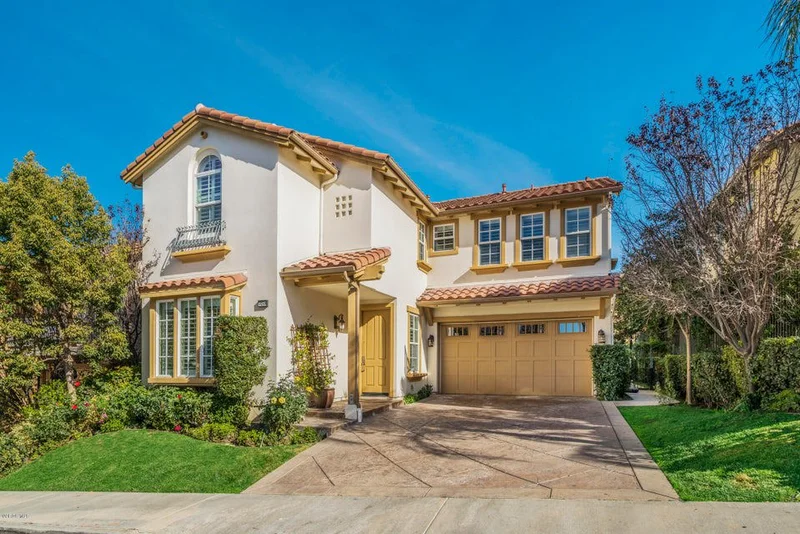 4644 Cielo Circle, Calabasas, CA 91302