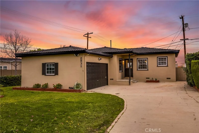2531 Highcliff, Torrance, CA 90505