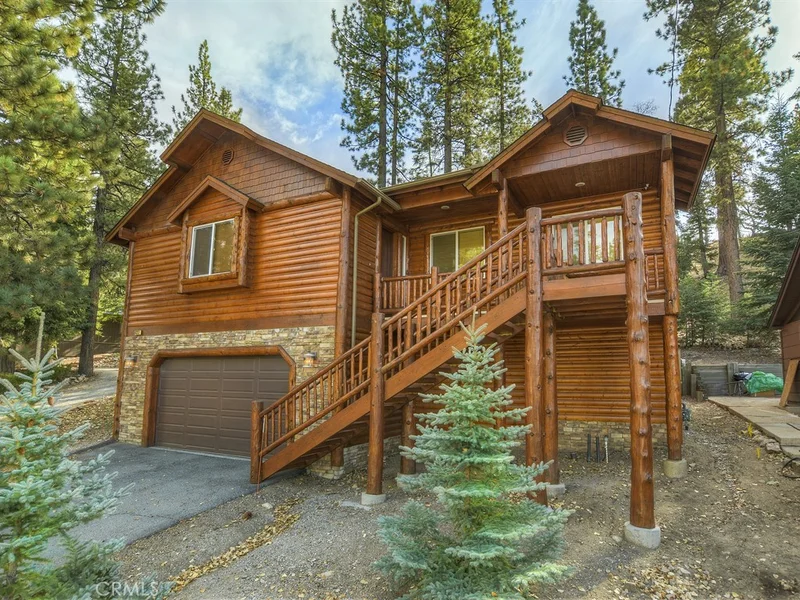 43237 Deer Canyon, Big Bear, CA 92315