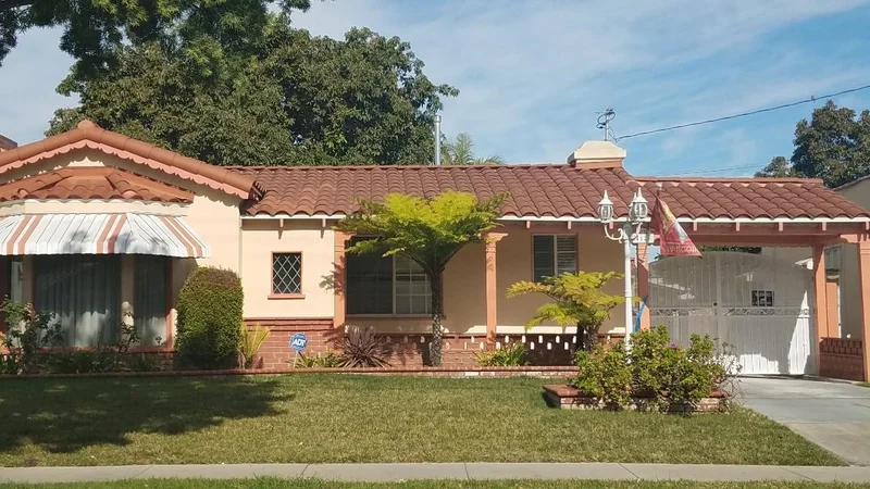 4123 Cudahy, Huntington Park, CA 90255