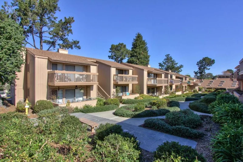300 Glenwood #251, Monterey, CA 93940