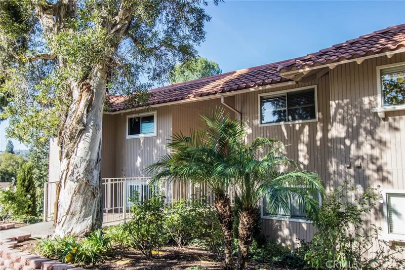 614 Avenida Sevilla #O, Laguna Woods, CA 92637