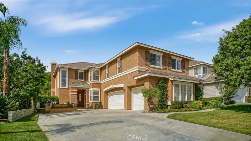 26057 Baldwin, Stevenson Ranch, CA 91381