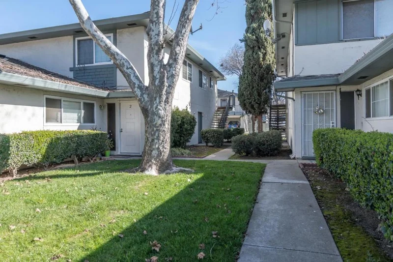 5518 Judith #4, San Jose, CA 95123