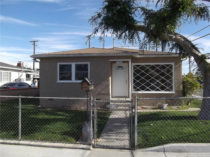 11716 Gard, Norwalk, CA 90650