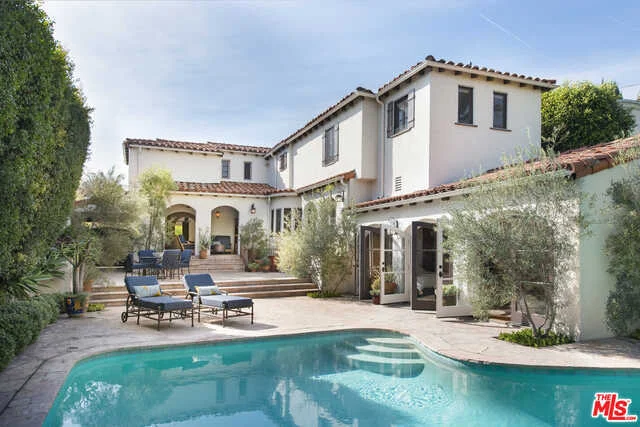 466 S Camden Drive, Beverly Hills, CA 90212
