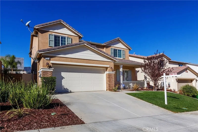 11814 Silver Birch, Corona, CA 92883