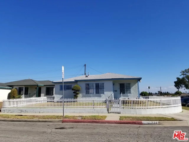 12234 Los Angeles, Los Angeles, CA 90061