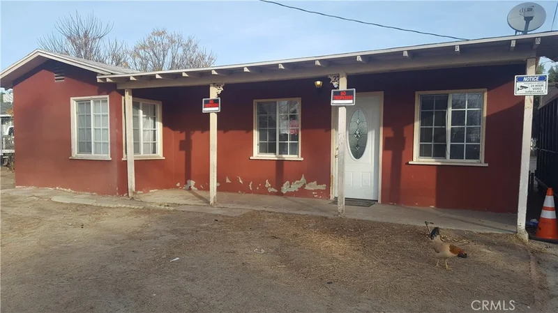 2534 2nd, San Bernardino, CA 92407