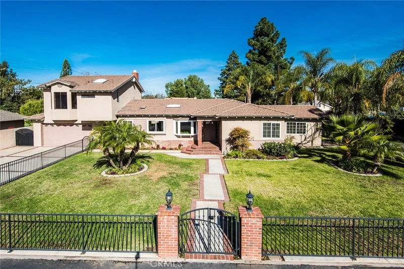18781 Muriel, North Tustin, CA 92705