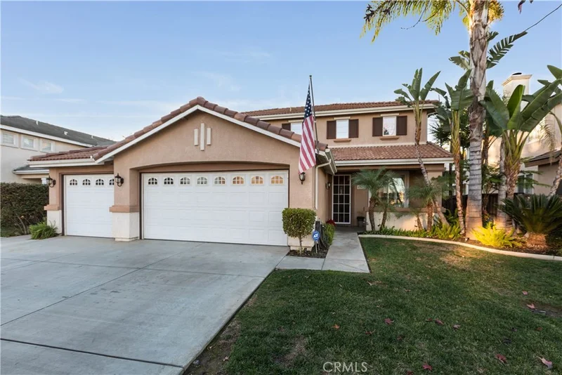8963 Stony Brook, Riverside, CA 92508