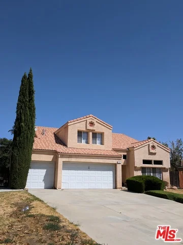 4137 Lexington, Palmdale, CA 93552