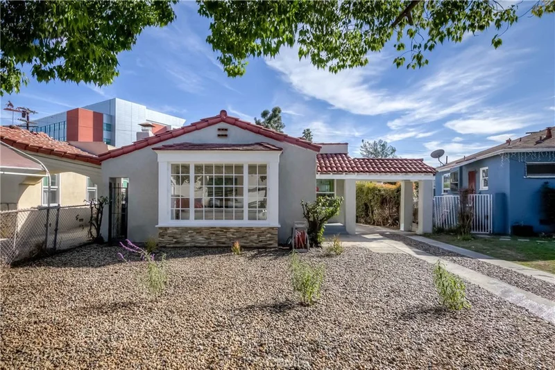 1848 Lansdowne, El Sereno, CA 90032