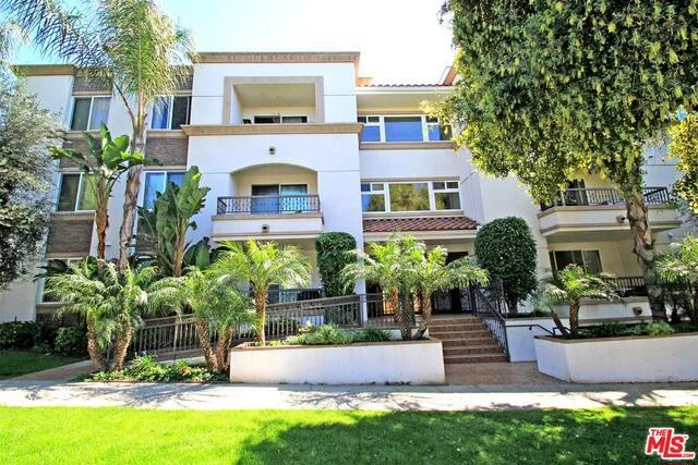 630 Olive #104, Burbank, CA 91501