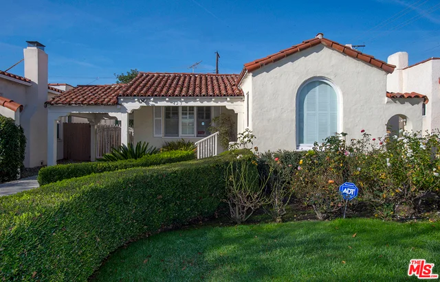 423 Swall, Beverly Hills, CA 90211