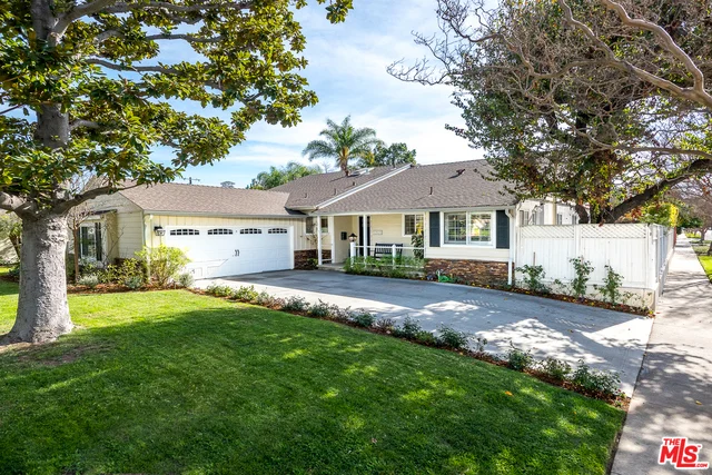 12522 Sarah, Studio City, CA 91604