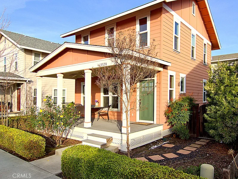 2578 E 20th Street, Chico, CA 95928