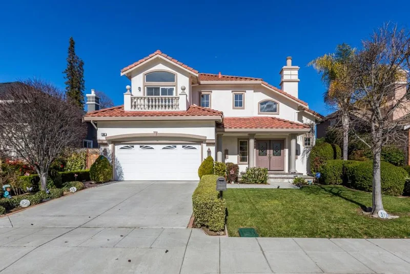 545 Middlebury, Sunnyvale, CA 94087