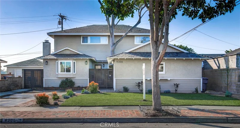 4306 Carmen, Torrance, CA 90503