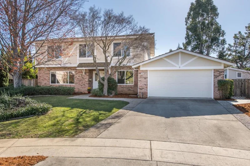 1038 Bright Oak, San Jose, CA 95120