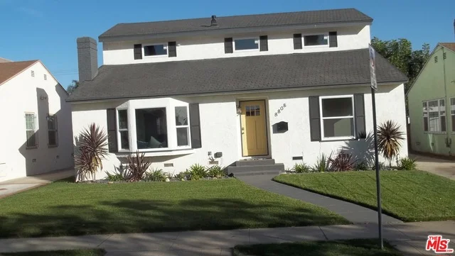 8808 5th, Inglewood, CA 90305