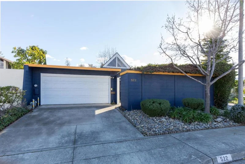 522 Davenport, Sunnyvale, CA 94087