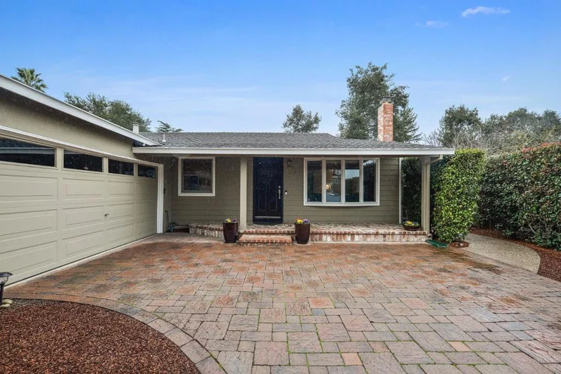 1141 Bucknam, Campbell, CA 95008